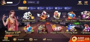 Happy Ace Casino 1