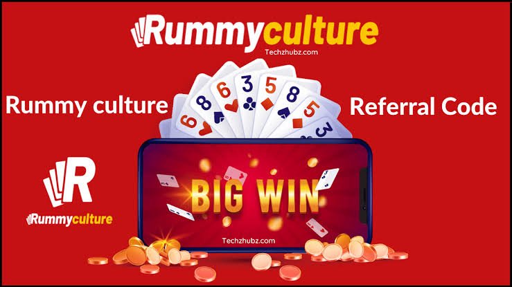 Rummy Culture apk