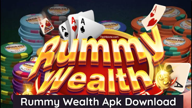 Rummy Wealth Apk