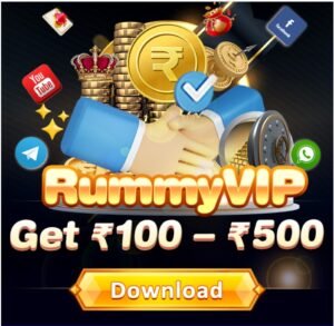 Rummy VIP 1