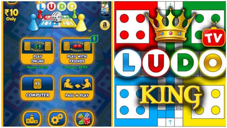 ludo king apk