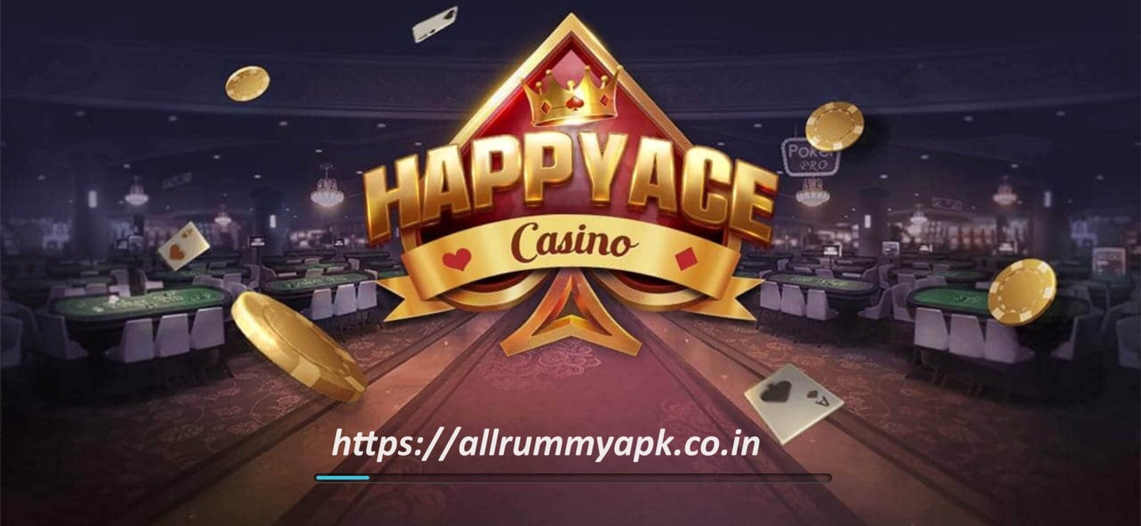 Exploring the Thrills of HappyAce Casino Game: A Comprehensive Guide 1