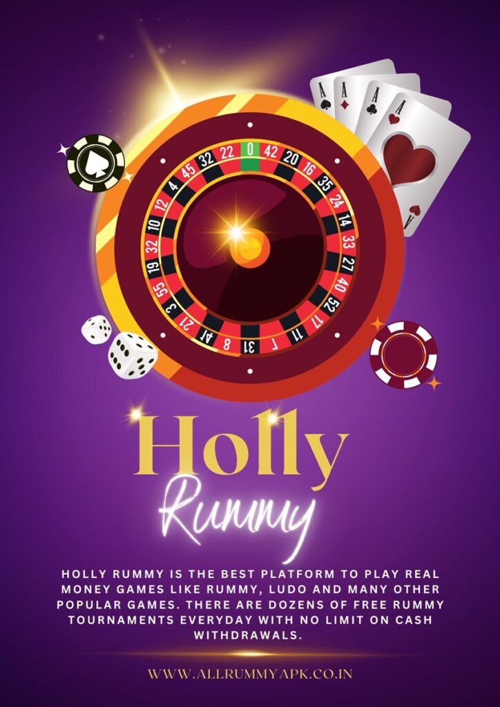 Holy Rummy