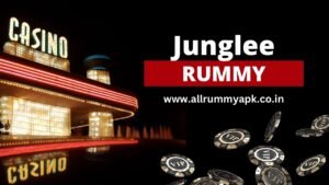 Junglee Rummy 1