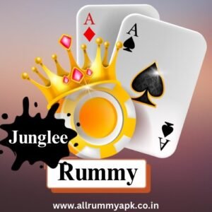 Junglee Rummy 3