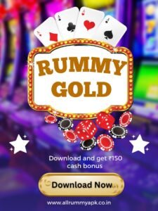 Rummy Gold 1