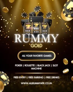 Rummy Gold 2