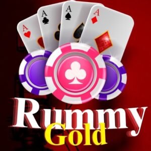 Rummy Gold 3