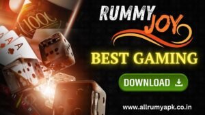 Rummy Joy 2