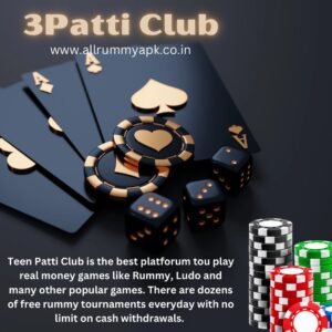 Teen Patti Club 1