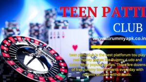 Teen Patti Club 2