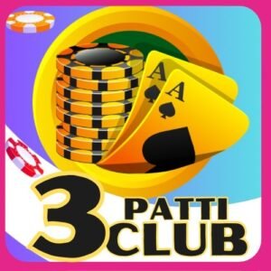 Teen Patti Club 3