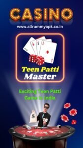 Teen Patti Master 1