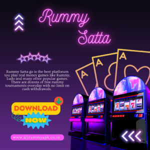 Rummy Satta: Understanding the Game, Bonuses, and the APK 2